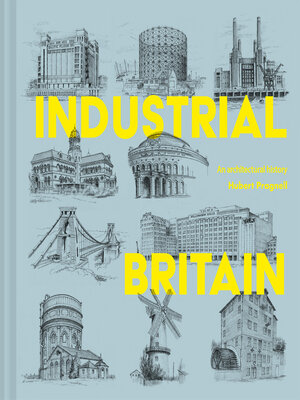 cover image of Industrial Britain